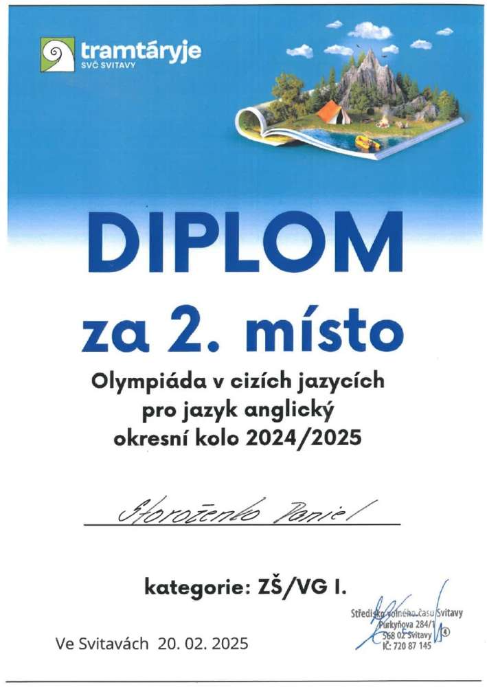 diplom